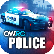 OWRC Police: Chase Simulator