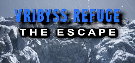 Banner of Vribyss Refuge™ The Escape 