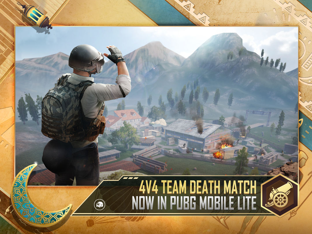 PUBG MOBILE LITE android iOS apk download for free-TapTap