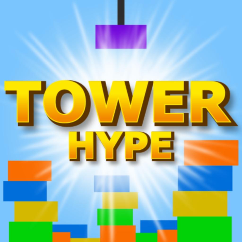 Tower Hype Latest Version for Android/iOS APK - TapTap