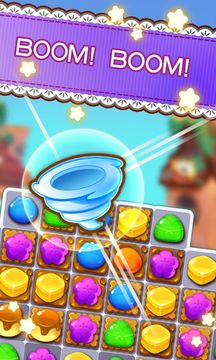 Cake Smashy Game Screenshot