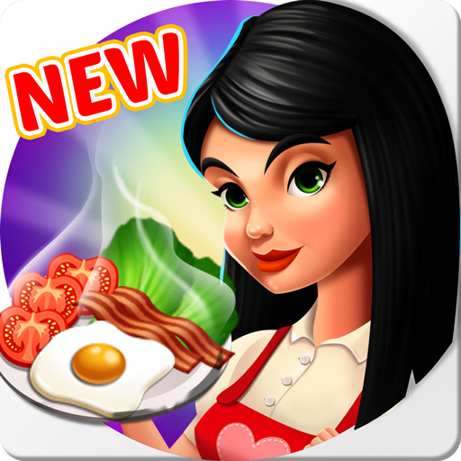 Kitchen Fever - Food Cooking Games Restaurant for Android/iOS
