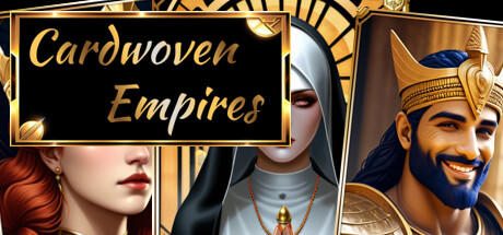 Banner of CardwovenEmpires 