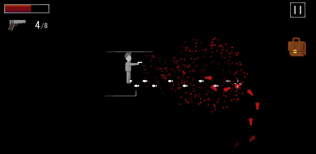 I See You Game Screenshot