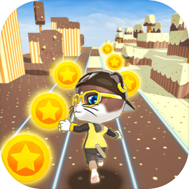 Running Cats : Remastered