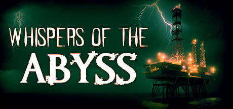 Banner of Whispers of The Abyss 
