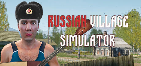Banner of Simulator Kampung Rusia 
