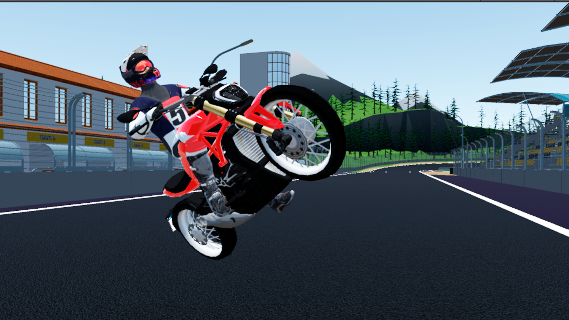 MotoVlog In Brazil Game for Android - Download