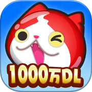 Yokai Watch Punipuni