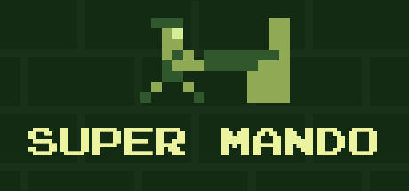 Banner of Super Mando Mobile