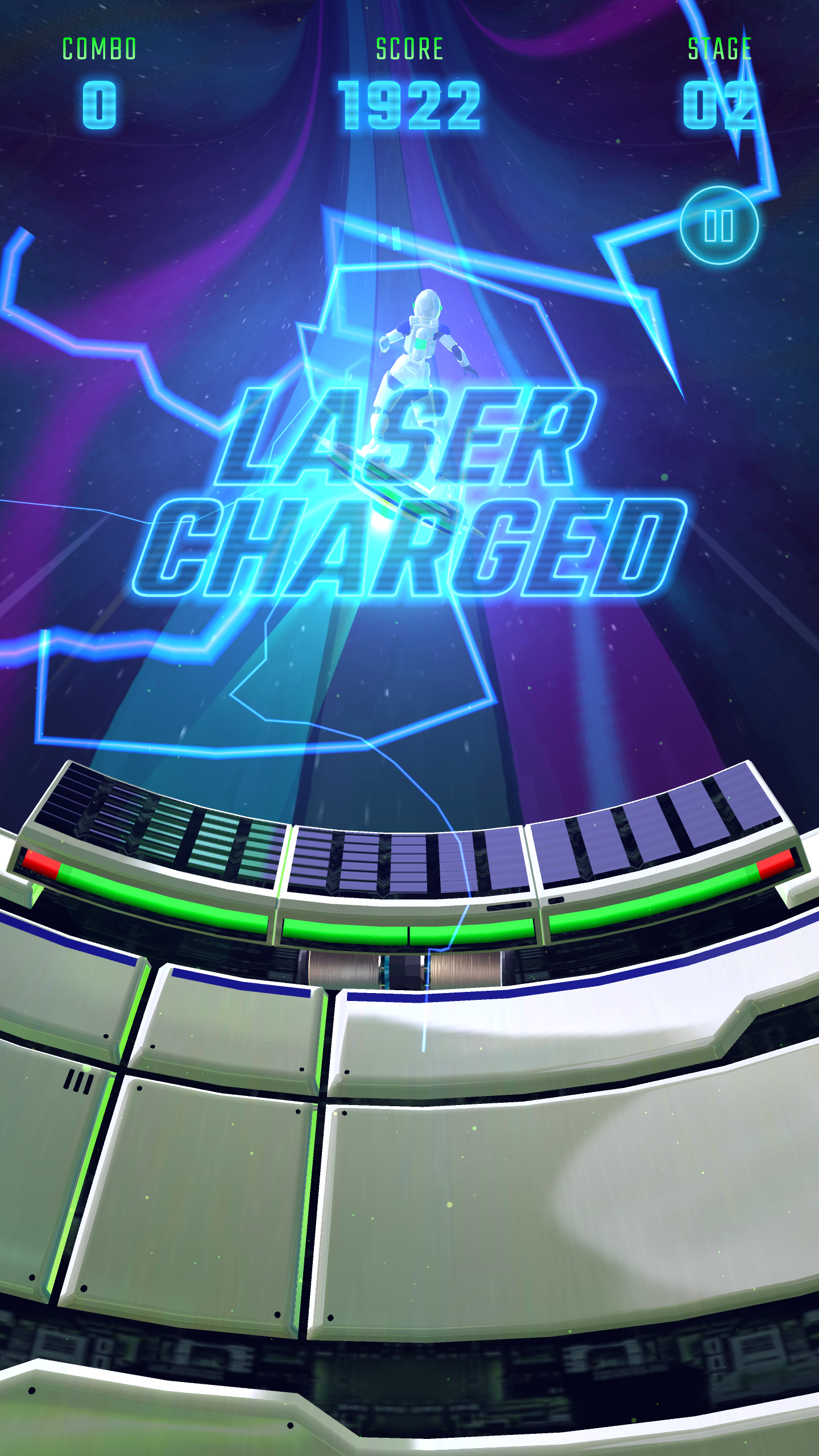 Neon Conduit android iOS apk download for freeTapTap