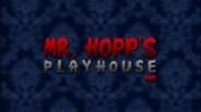 Screenshot of the video of Mr. Hopp's Playhouse HD