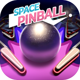 Space Pinball: Classic game