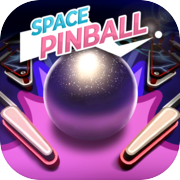 Космический пинбол: Классическая игра