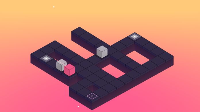 Cuzzle screenshot game