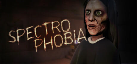 Banner of SpectroPhobia 