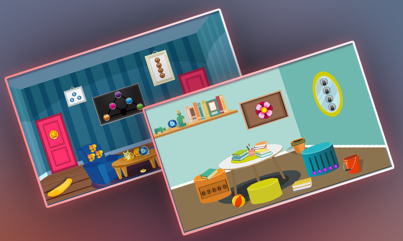Cute Prince Escape Best Escape Game-317 ภาพหน้าจอเกม