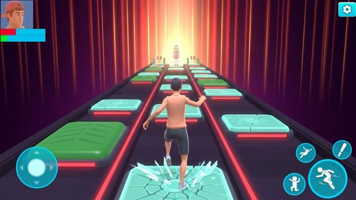 Crab Escape Survival Rush Game Screenshot