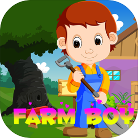 Kavi games - 412 Farm Boy Resc