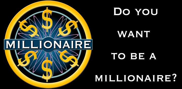 Banner of Millionaire 1.0.5