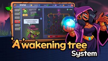 Super Marionette Hero Game Screenshot