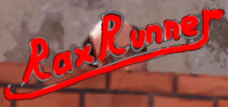 Banner of Rax Runner! 