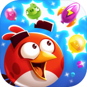 Angry Birds: Nimmerland