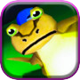 The Amazing - Frog simulator