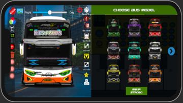 Pianika Telolet Basuri WCR Game Screenshot