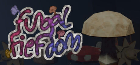 Banner of Fungal Fiefdom 