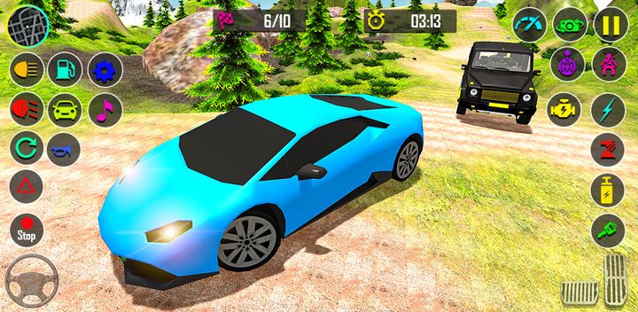 Luxury car driving school game mobile android iOS apk download for free-TapTap Luxury car driving school game mobile android iOS apk download for free-TapTap