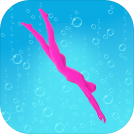 Purple Diver