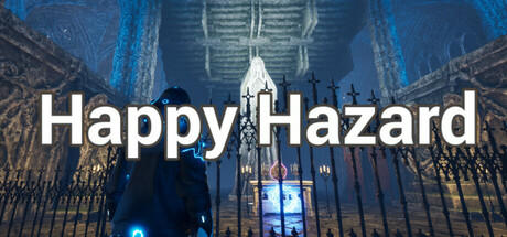 Banner of HappyHazard 