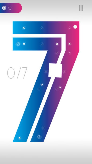 Typographical Game Screenshot