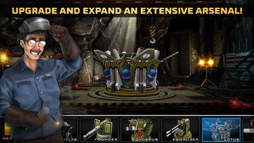 Modern Command 遊戲截圖