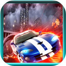 Highway Racer : Burnout