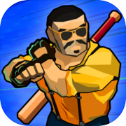 City Fighter vs Street Gang