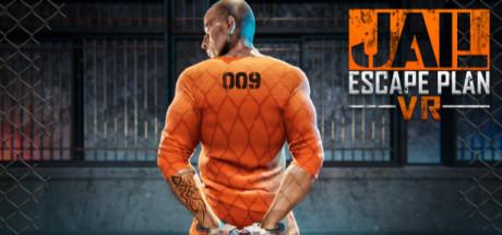 Banner of Jail Escape Plan VR 