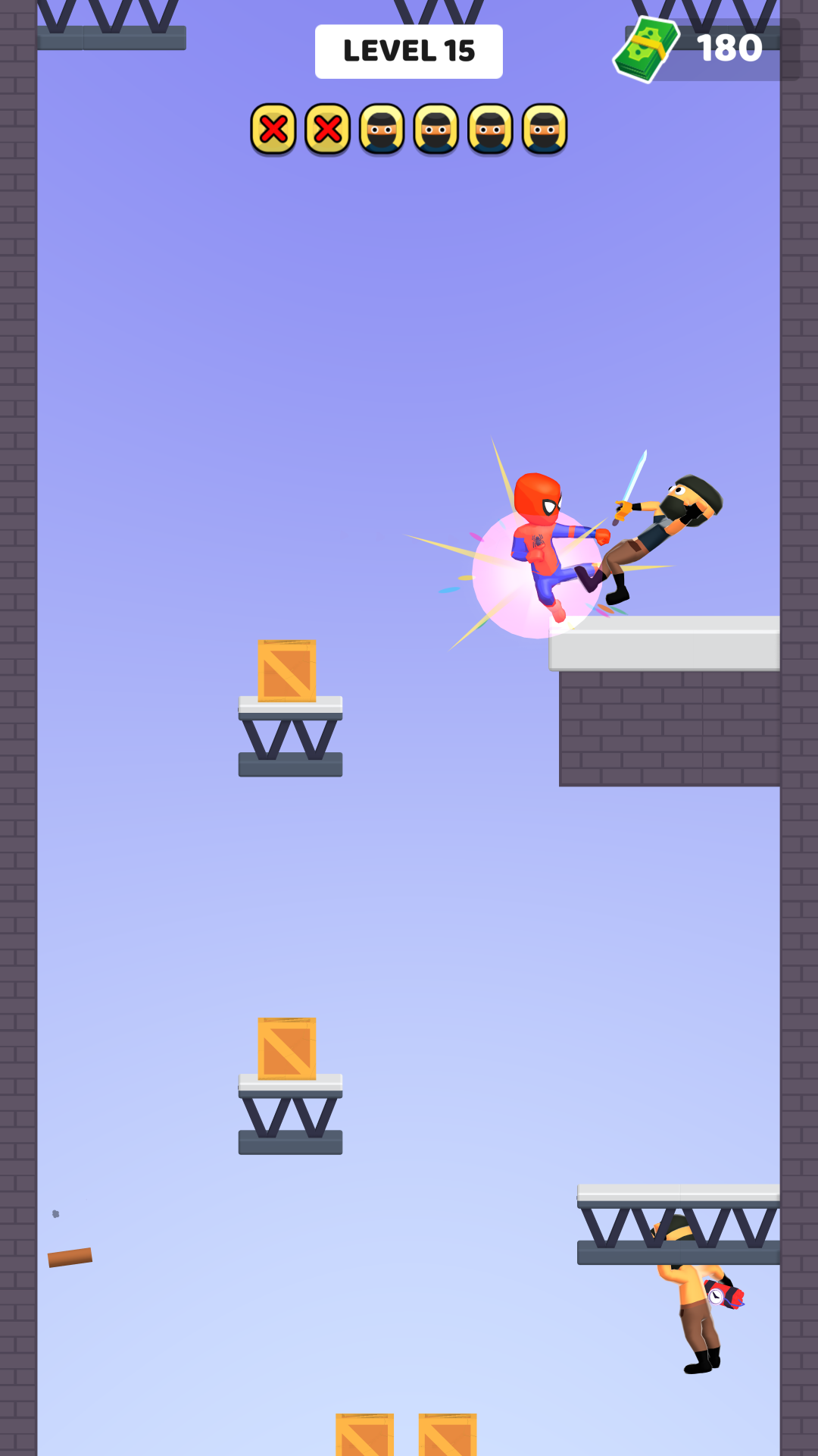 Screenshot 8 of Web Master 