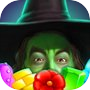 Иконка The Wizard of Oz Magic Match 3