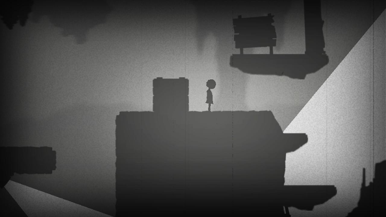 MIRIAM : The Escape Game Screenshot