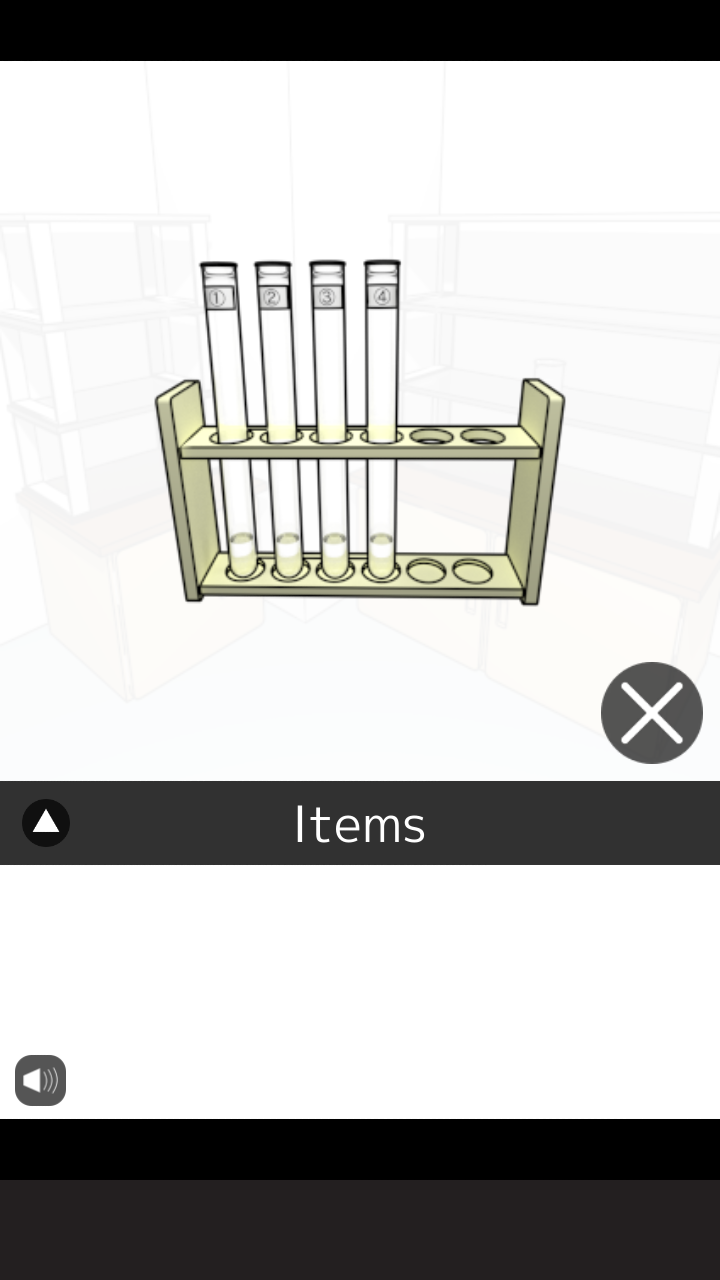 EscapeGame: ChemicalRoomEscape Game Screenshot
