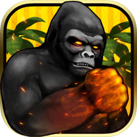 Monkey Mart: on-line APK (Android Game) - Free Download