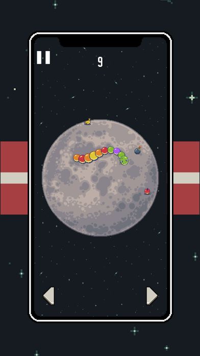 Retro Twist: Old School Mashup screenshot game