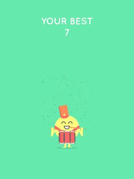 Memdot Game Screenshot