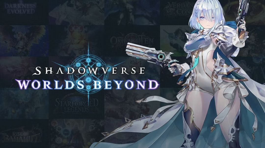 Screenshot of Shadowverse: Worlds Beyond