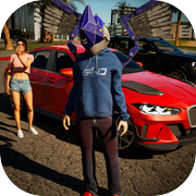 RP Grand - Open World Game