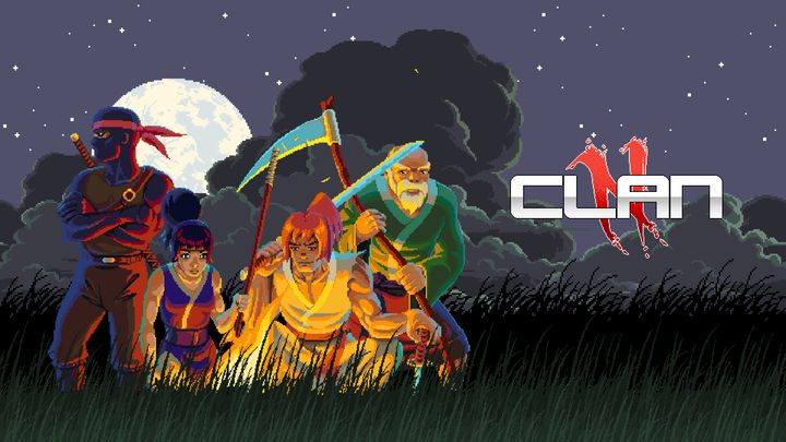 Banner of Clan N 1.5