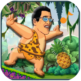 PPAP Game / Pico Run and Dance
