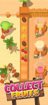 Candy Shop Tycoon: Sweet Idle Game Screenshot